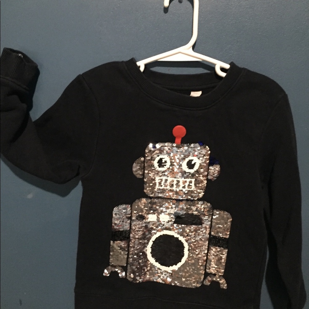 SIZE 4/6 - Picture 2 of 6